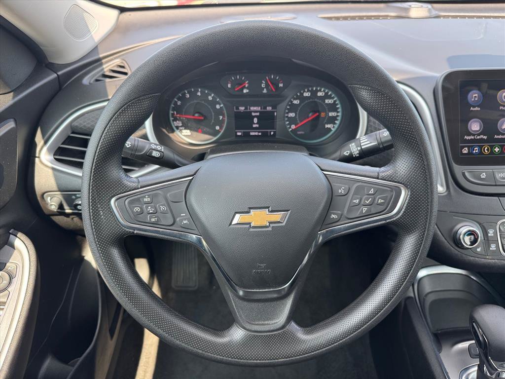 Used 2024 Chevrolet Malibu LT FWD image 10