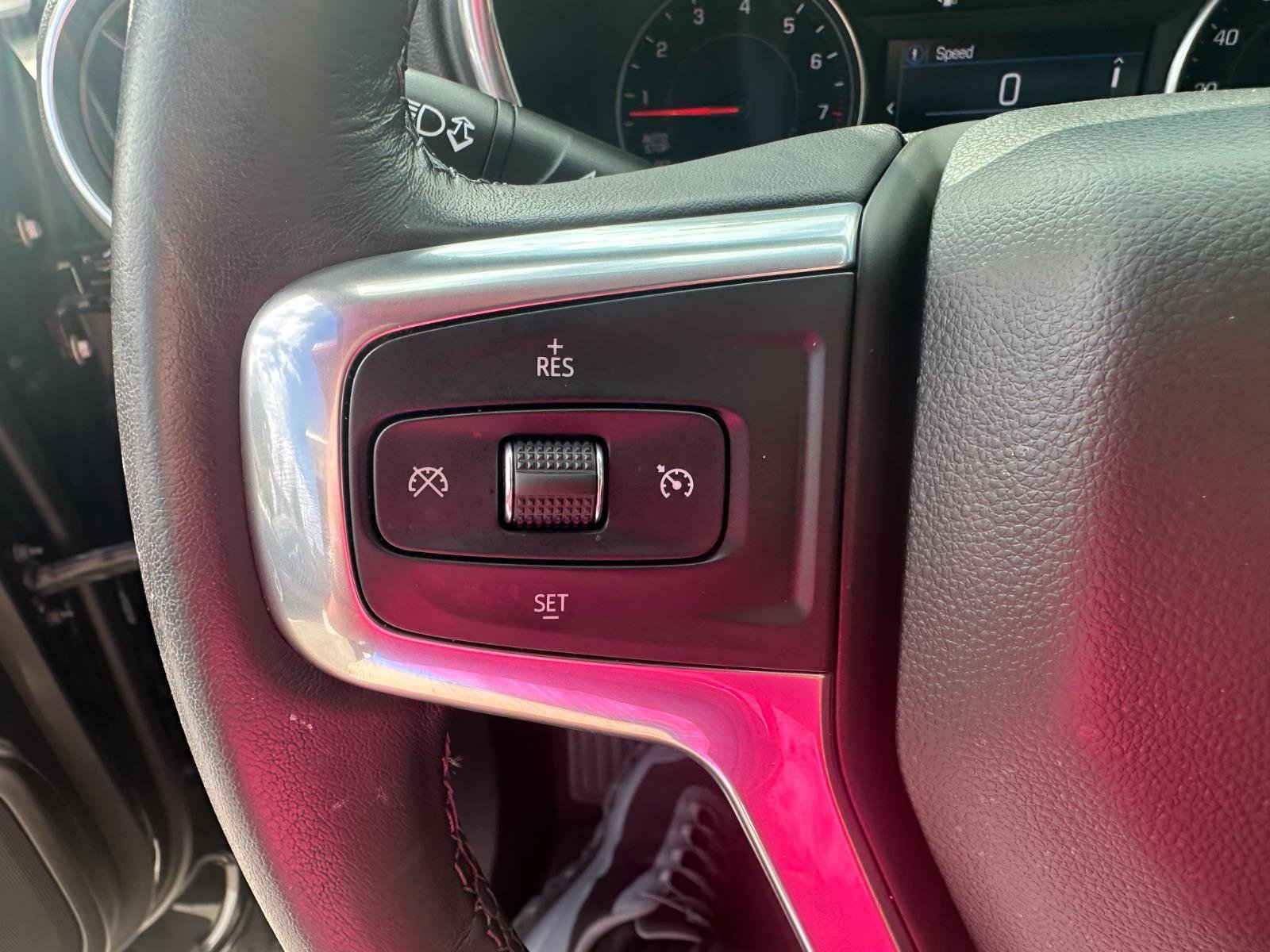 Used 2020 Chevrolet Blazer LT w/ LPO, Cargo Package image 16