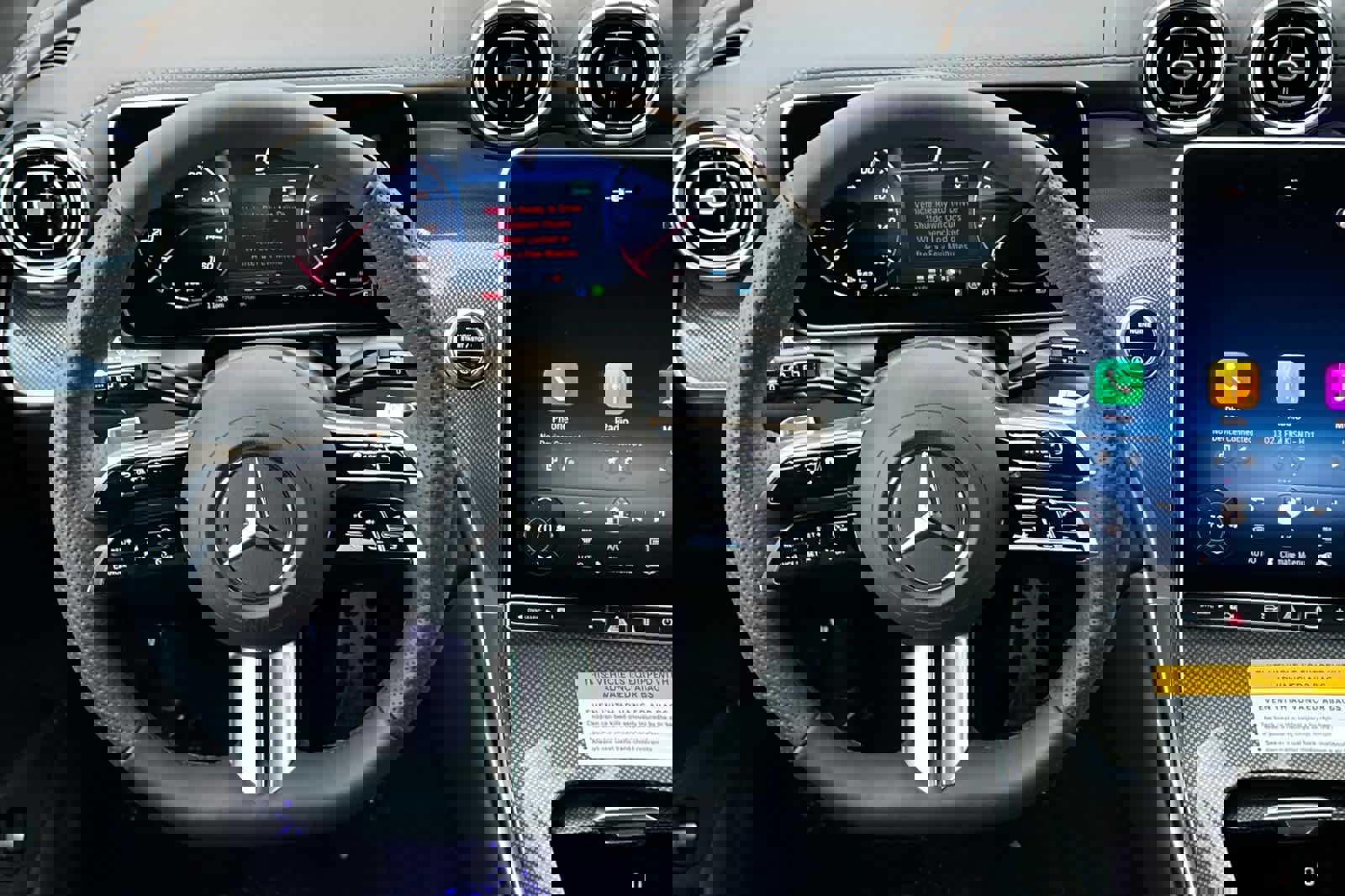 New 2026 Mercedes-Benz GLC 300 4MATIC image 13