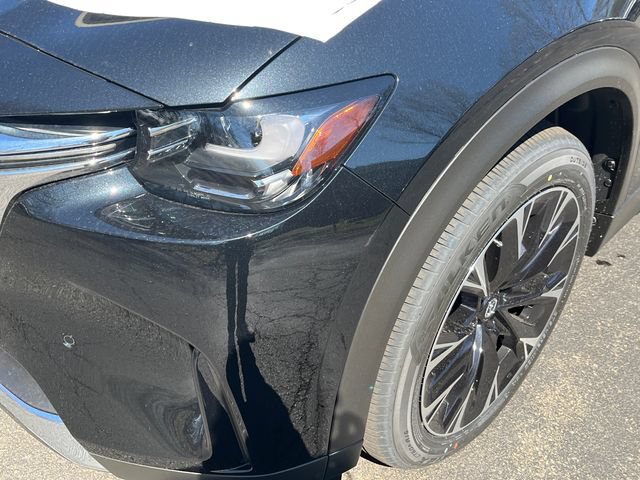 New 2026 MAZDA CX-90 Plug-In Hybrid w/ Premium Plus AWD/4WD image 7