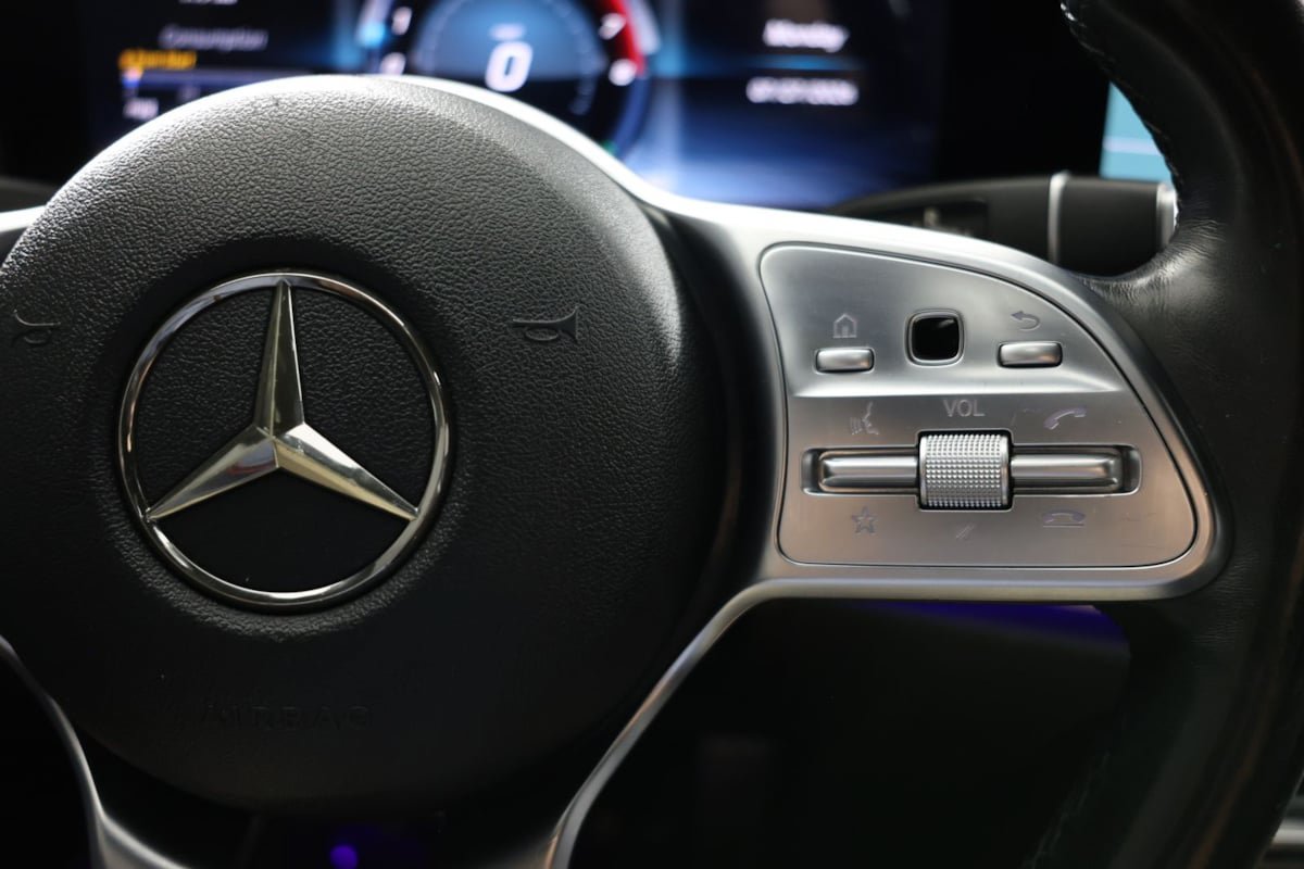 Used 2019 Mercedes-Benz CLS 450 4MATIC image 28