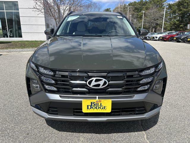 New 2026 Hyundai Tucson SEL AWD/4WD image 28