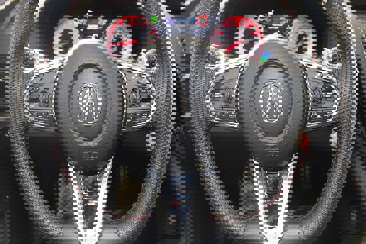 Used 2024 Acura RDX A-Spec image 35