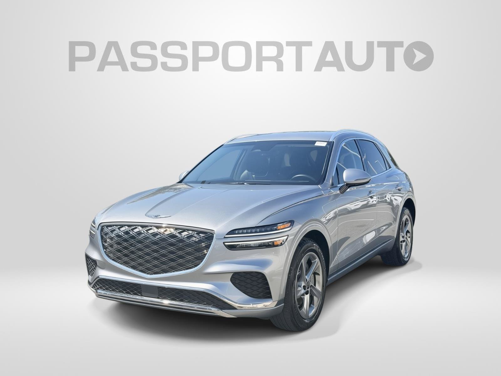 Used 2026 Genesis GV70 2.5T