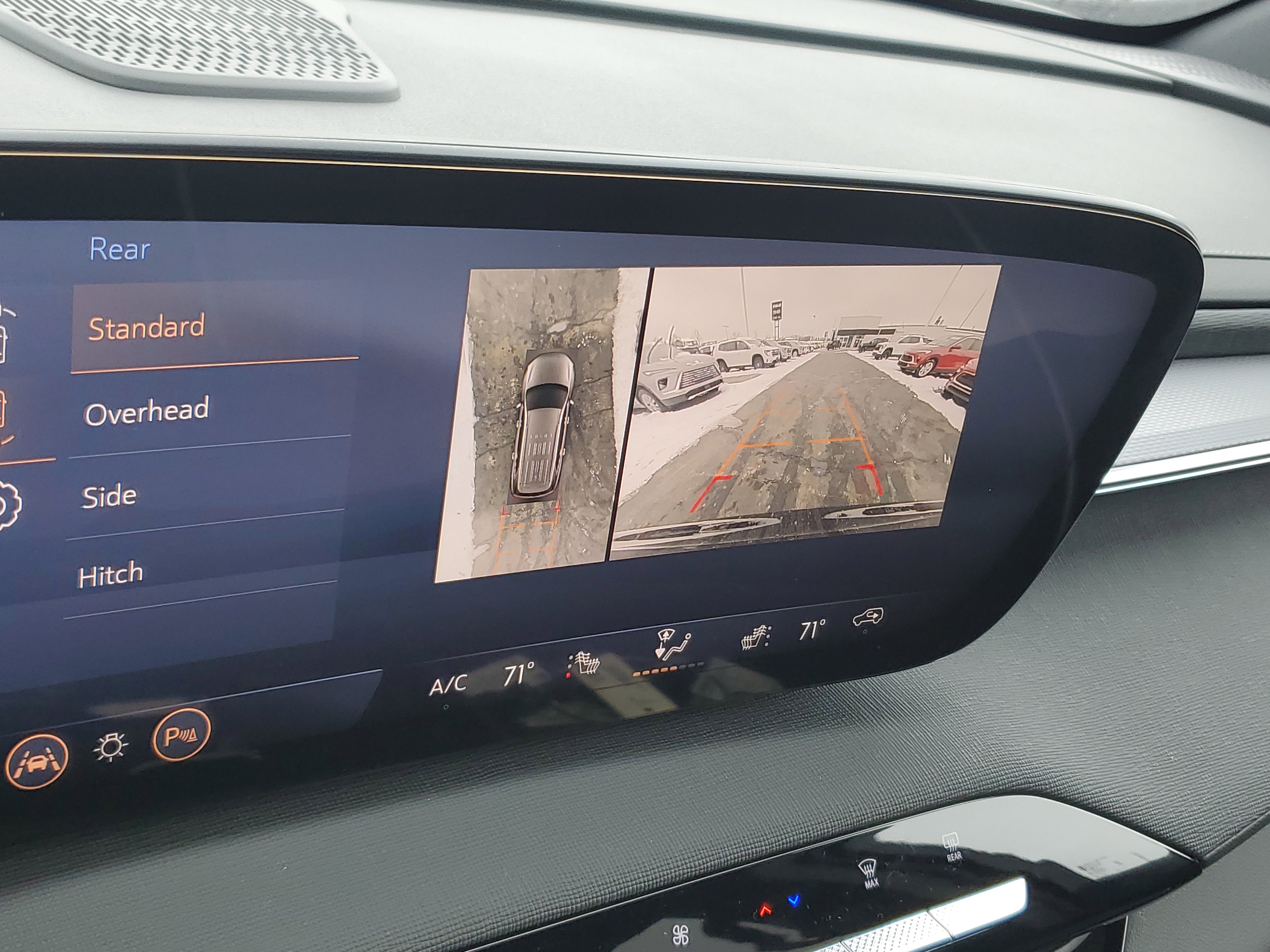 New 2026 Buick Enclave Sport Touring w/ Power Package image 20