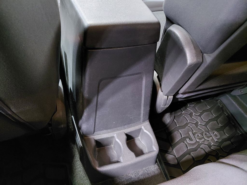 Used 2012 Jeep Liberty Sport w/ Popular Equipment Group image 34