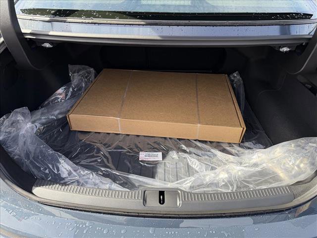 New 2026 Toyota Crown Nightshade image 8