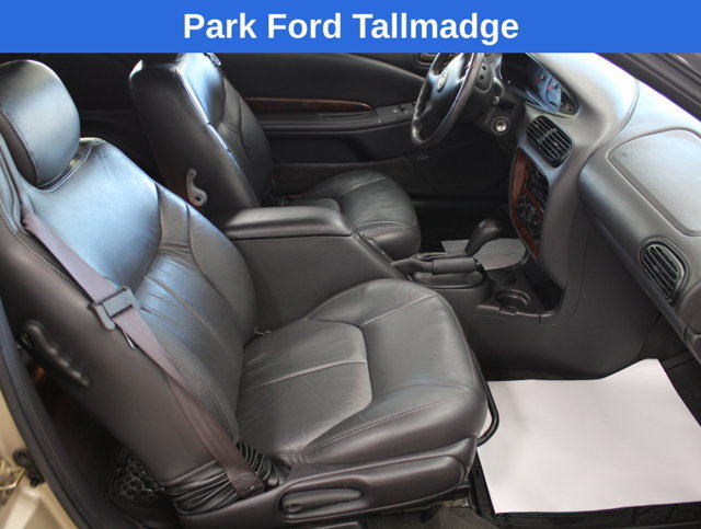 Used 2000 Chrysler Sebring JXI FWD image 21