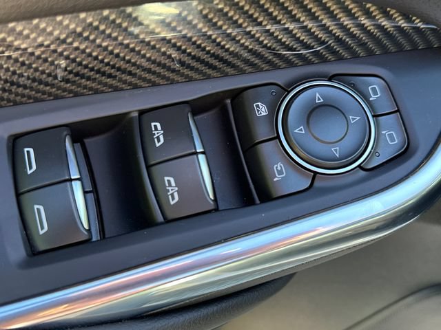 Used 2024 Cadillac XT4 Sport AWD/4WD image 29