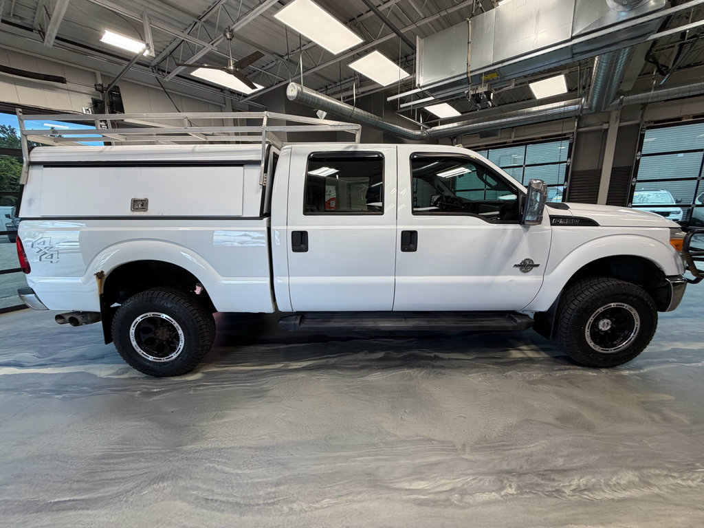 Used 2013 Ford F350 XL w/ XL Value Pkg AWD/4WD image 28