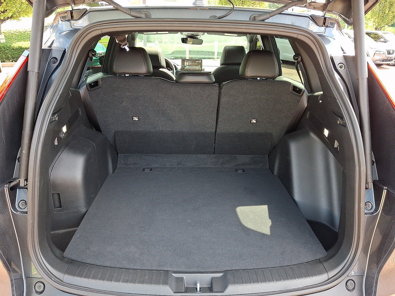 Used 2025 Honda CR-V Sport-L image 29