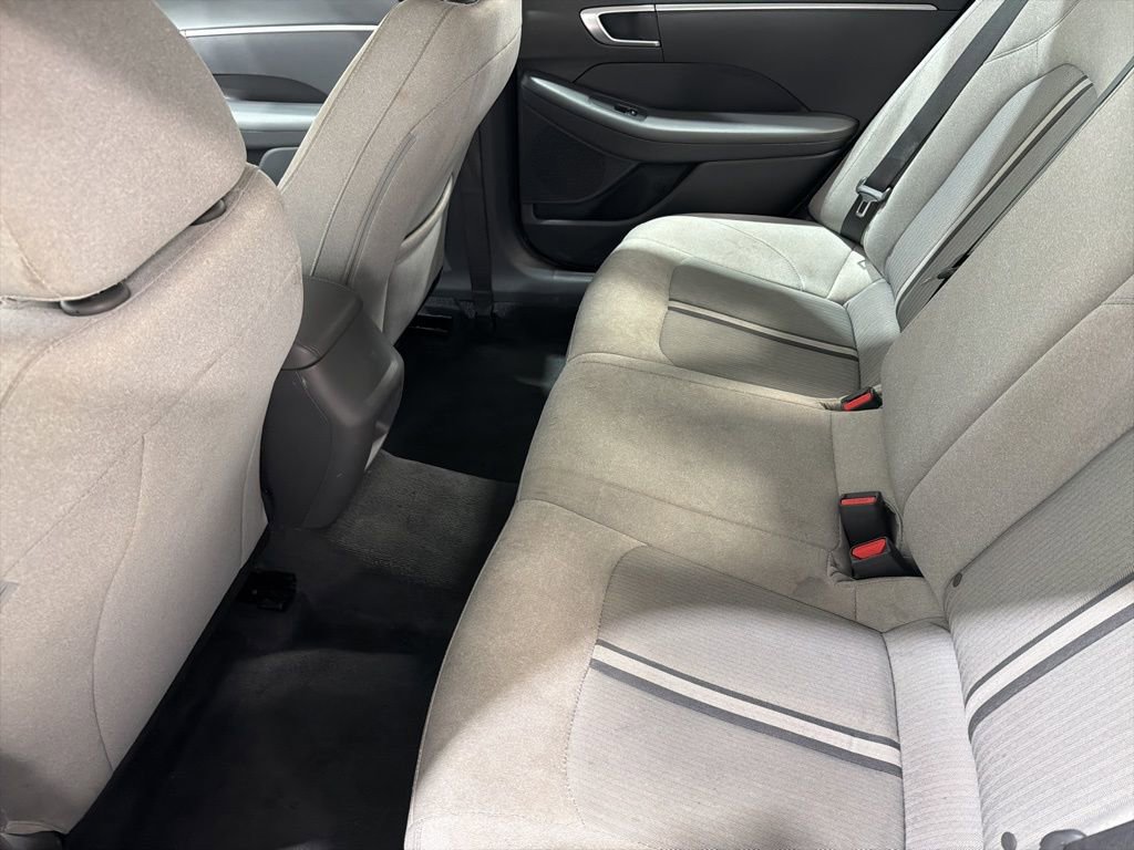 Used 2022 Hyundai Sonata SE image 24