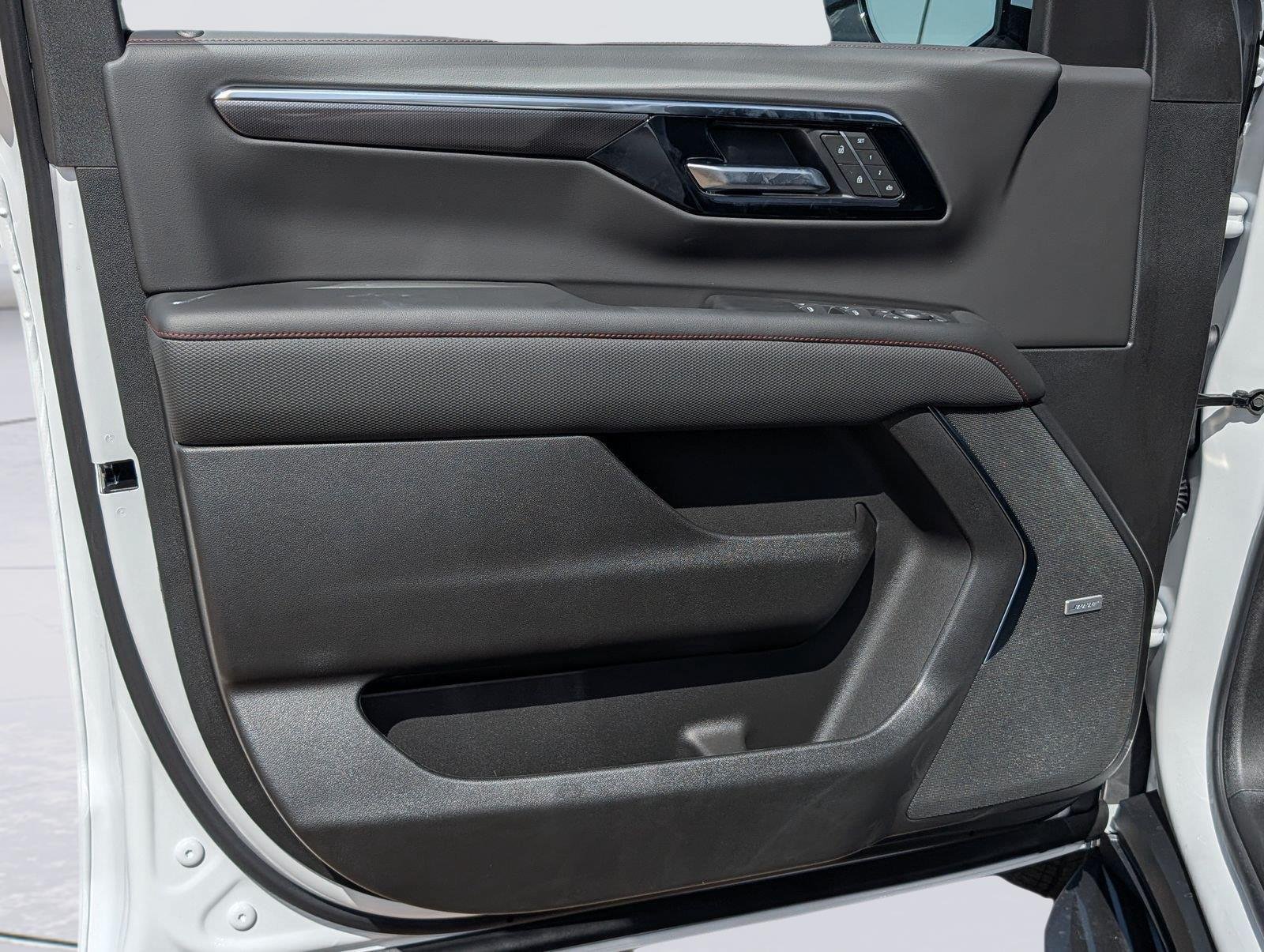 New 2026 Chevrolet Tahoe RST w/ Comfort Package RWD image 10
