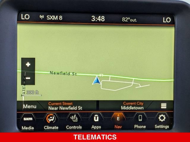 Used 2020 Jeep Renegade Altitude AWD/4WD image 25