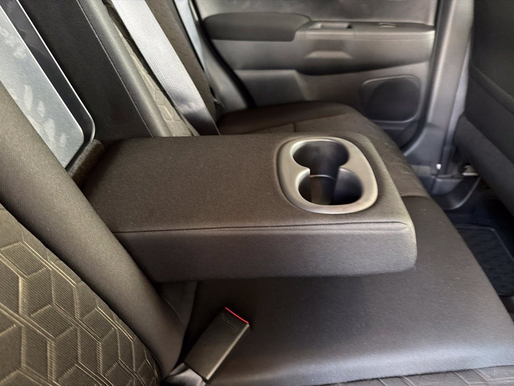 New 2027 Mitsubishi Outlander Sport LE FWD image 29