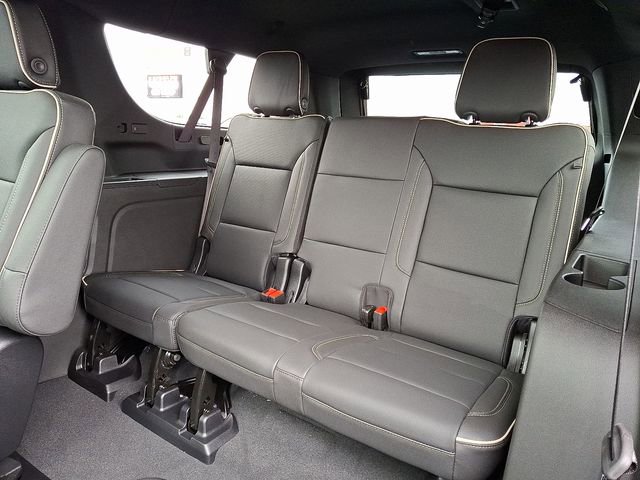 New 2026 GMC Yukon XL Elevation w/ Elevation Premium Package image 7