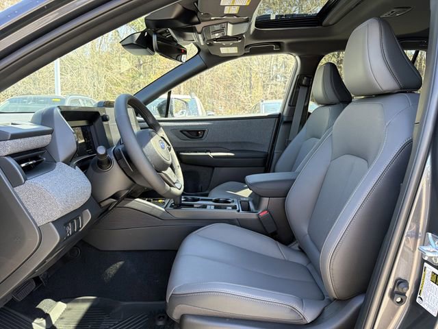 New 2026 Subaru Outback Limited image 11