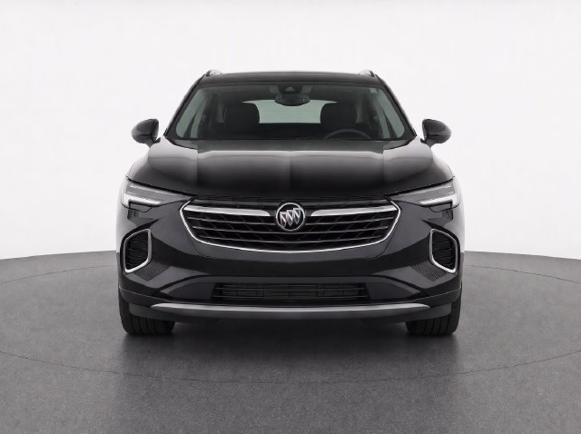 Used 2023 Buick Envision Preferred FWD image 5