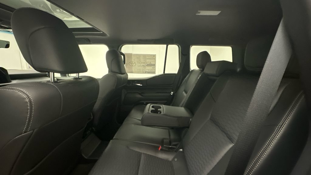 New 2027 Toyota Land Cruiser AWD/4WD image 10