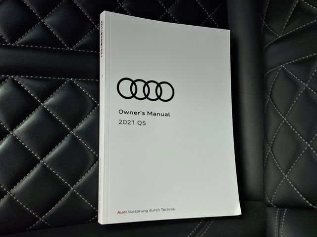 Used 2021 Audi SQ5 Premium Plus w/ Premium Plus Package AWD/4WD image 26