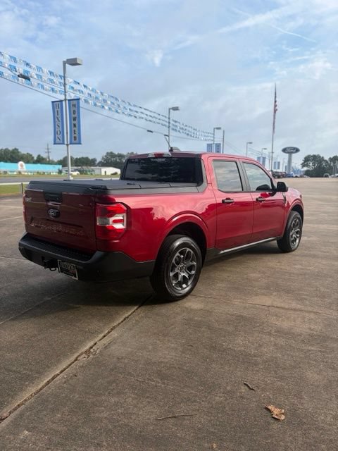 Used 2026 Ford Maverick XLT FWD image 6