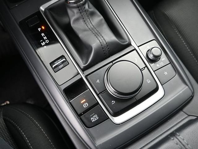 Certified 2024 MAZDA CX-30 AWD 2.5 S image 16