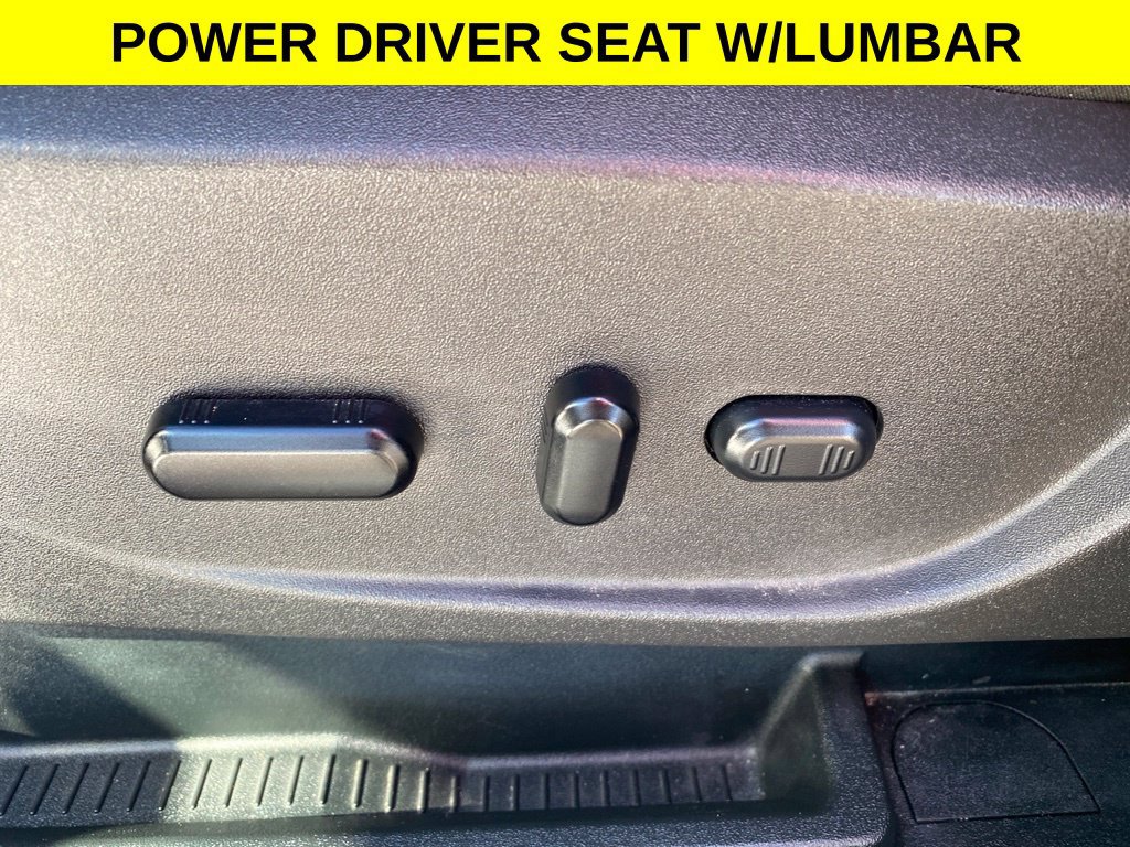 Used 2019 Ford Escape Titanium FWD image 14