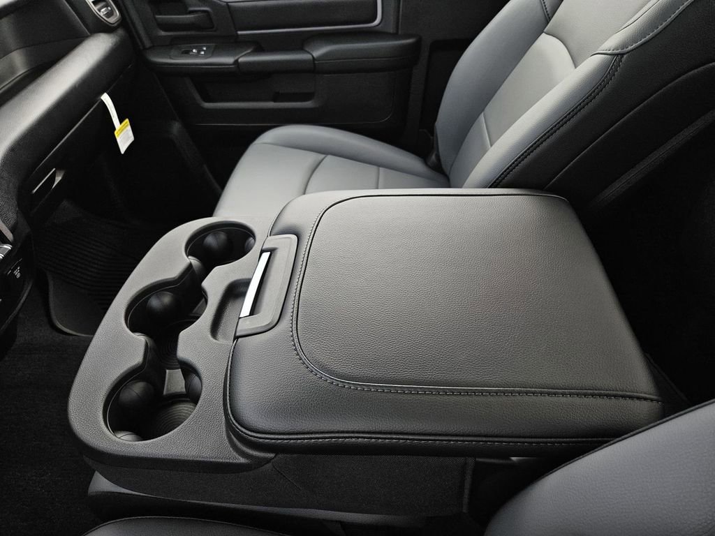 New 2026 RAM 3500 Tradesman image 23