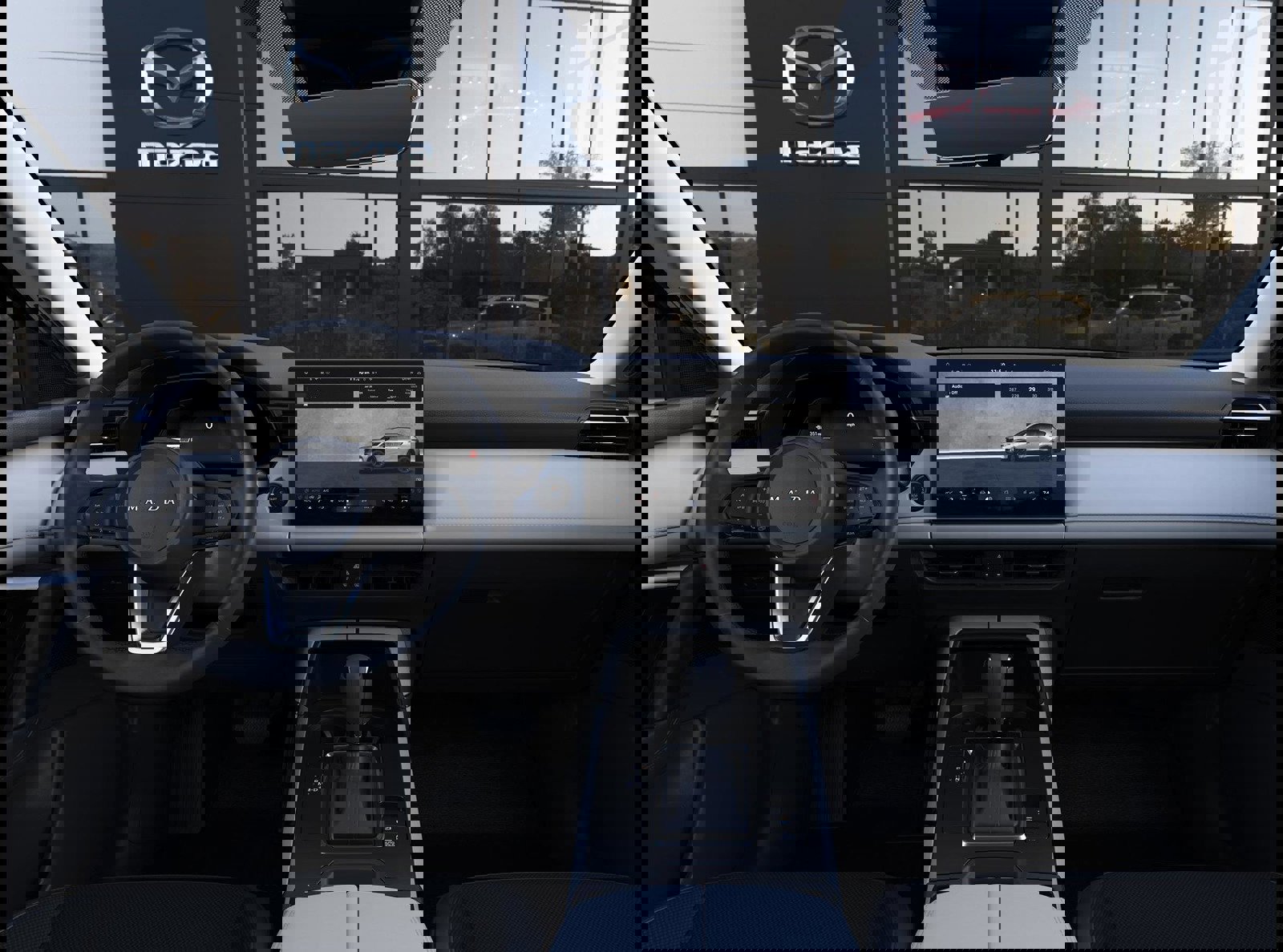 New 2026 MAZDA CX-5 Preferred image 2