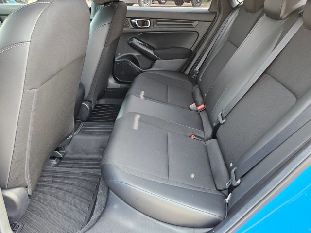 Used 2024 Honda Civic Sport image 16