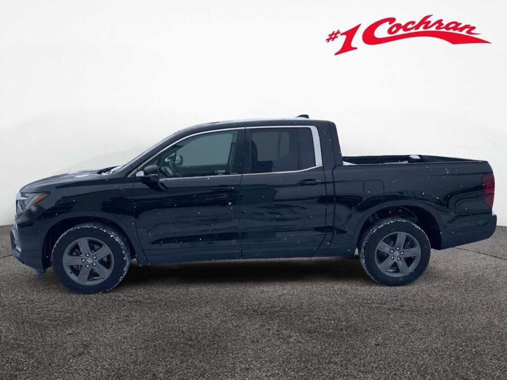 Used 2023 Honda Ridgeline RTL image 14