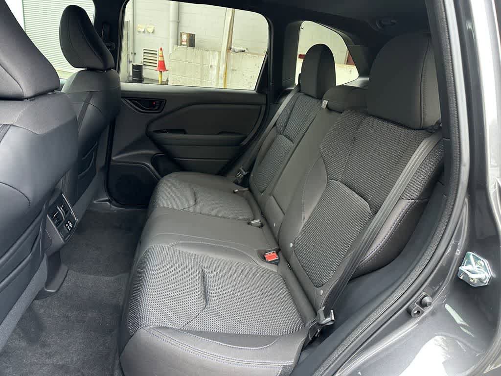 New 2026 Subaru Forester Premium AWD/4WD image 14