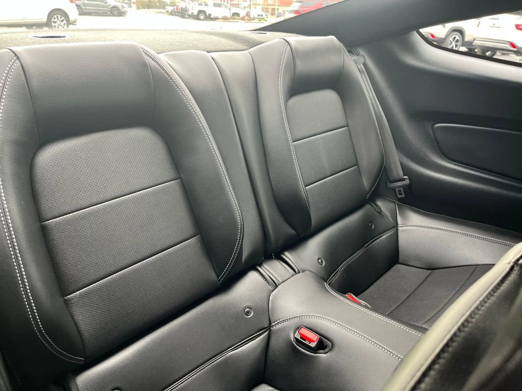 Used 2023 Ford Mustang GT Premium w/ Ford Safe & Smart Package image 27