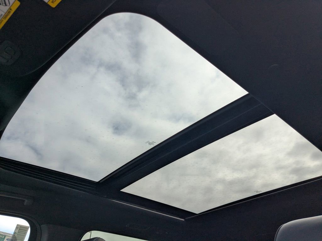 New 2025 Ford Expedition Max Platinum w/ Stealth Performance Package image 19