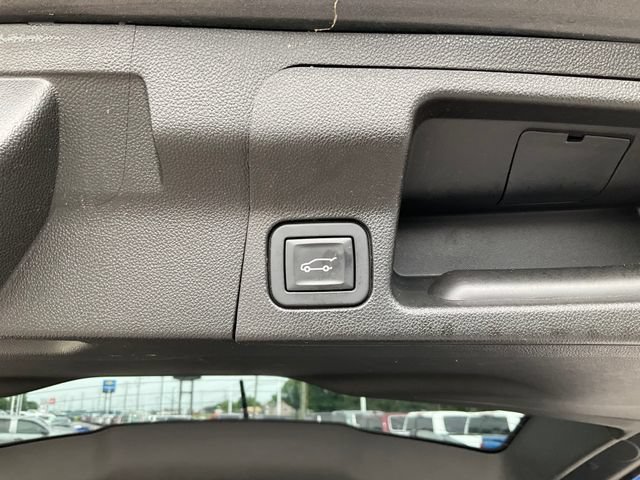 Used 2019 GMC Acadia SLT AWD/4WD image 21