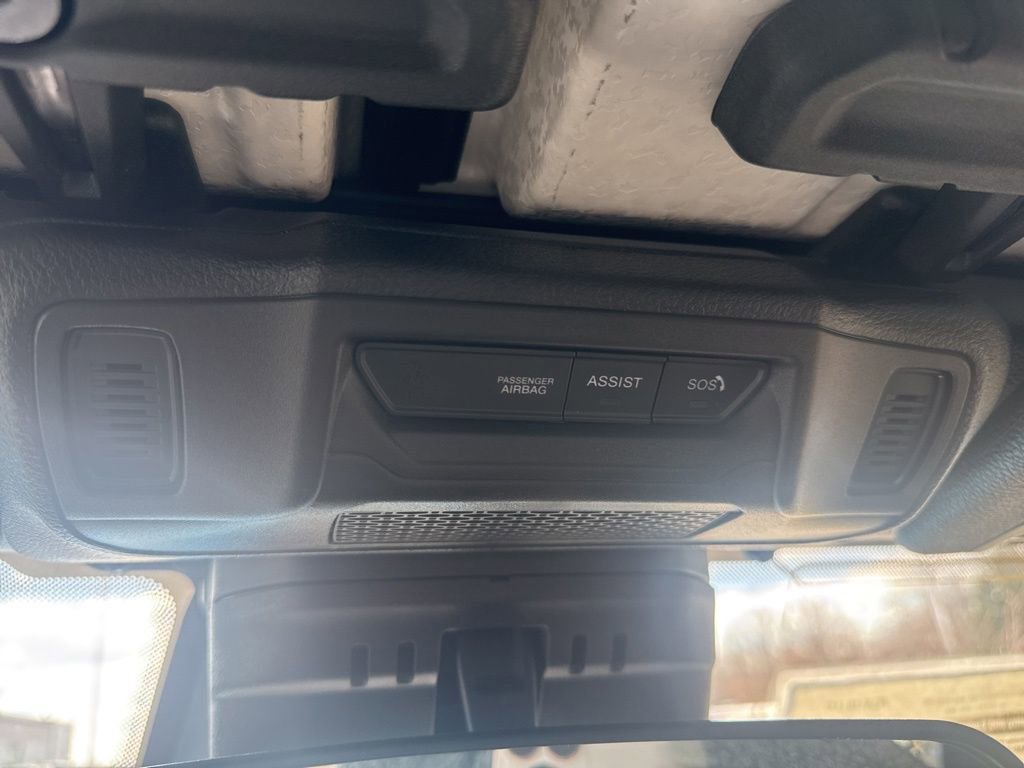 New 2025 Jeep Wrangler Unlimited Sport AWD/4WD image 27