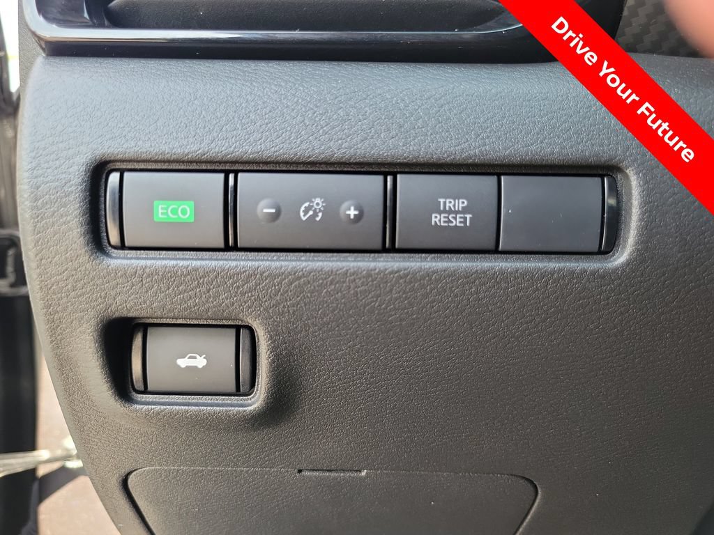 Certified 2025 Nissan Sentra SV w/ All-Weather Package FWD image 14