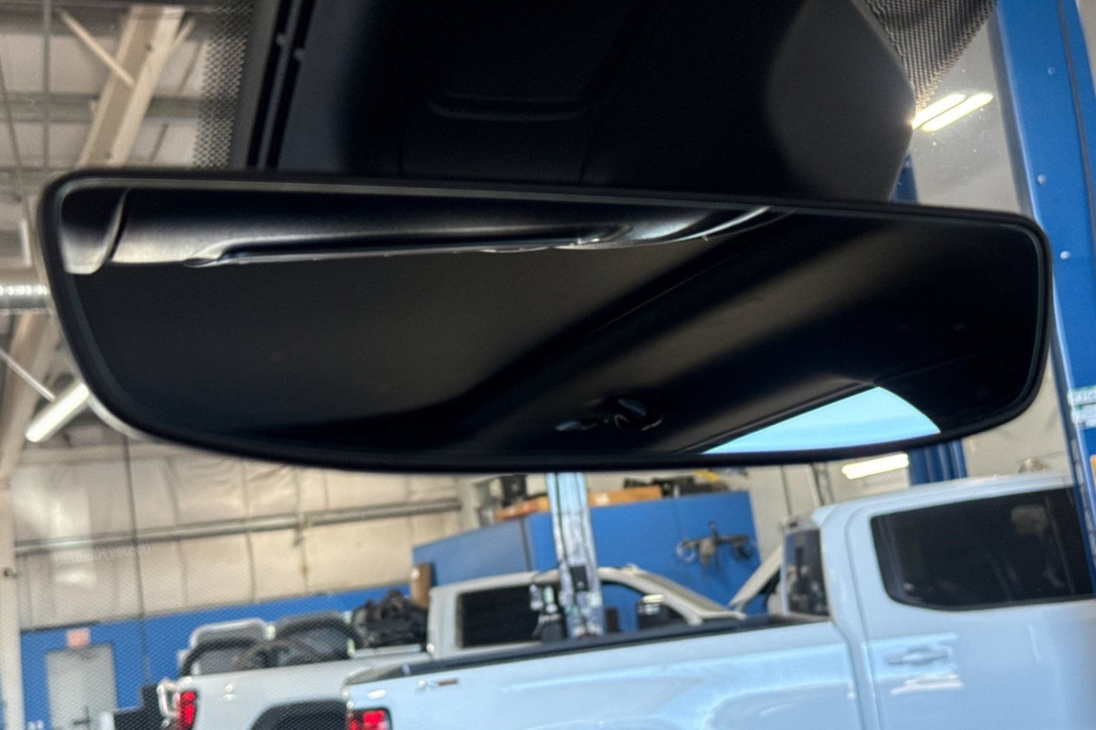 Used 2026 RAM 1500 Rebel w/ Rebel Level 2 Equipment Group AWD/4WD image 23