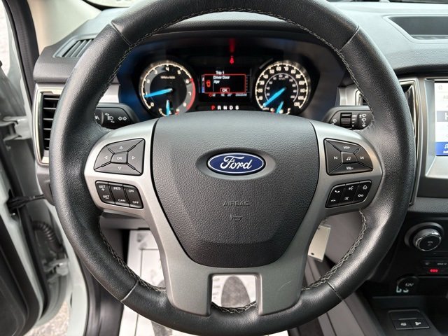 Used 2022 Ford Ranger XLT w/ Equipment Group 302A High image 18