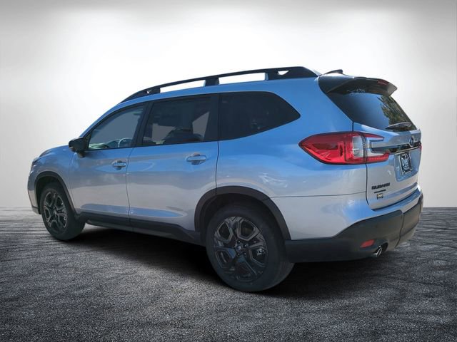 New 2025 Subaru Ascent Bronze Edition AWD/4WD image 5