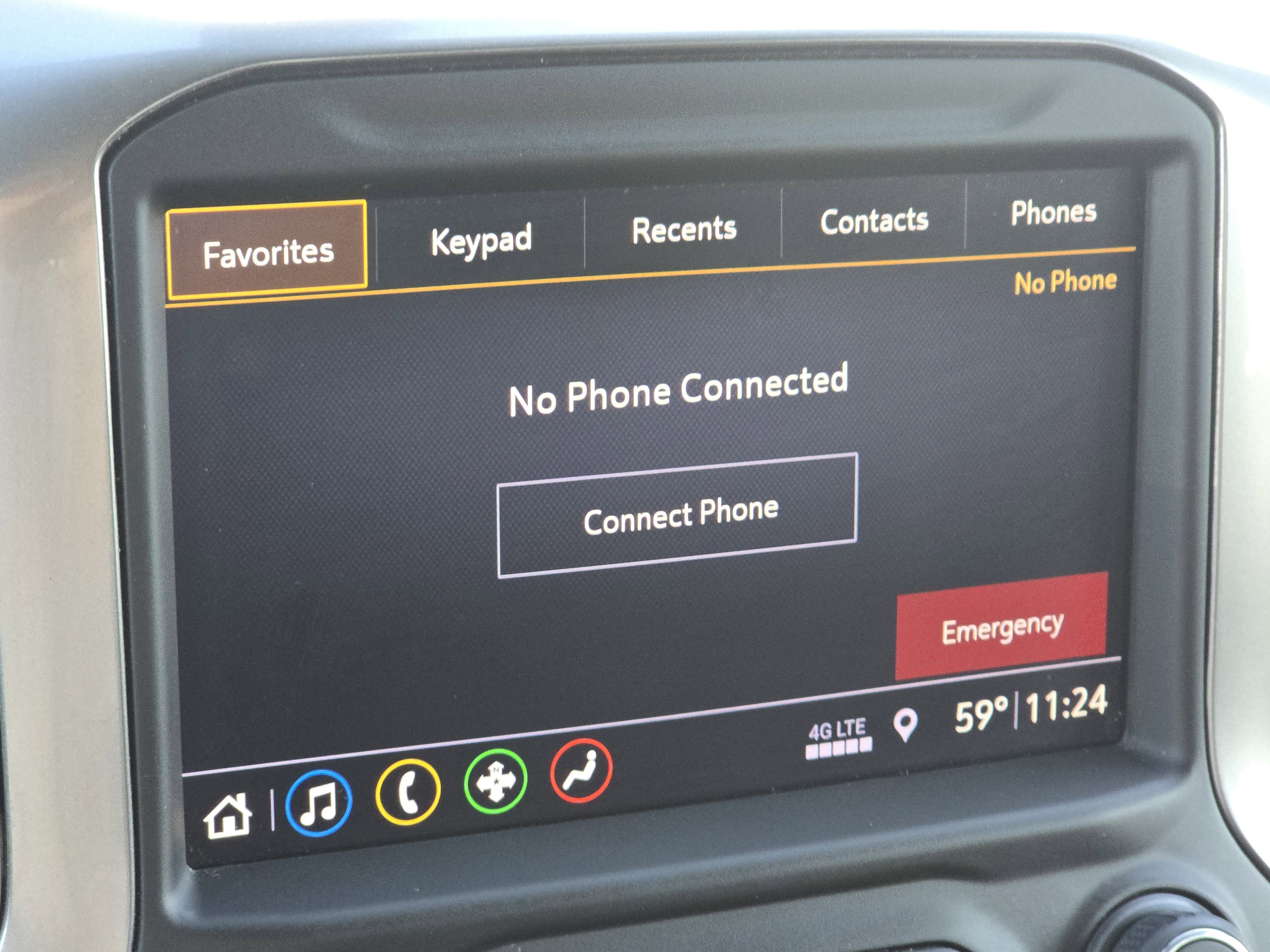 Used 2019 Chevrolet Silverado 1500 LT w/ All-Star Edition image 21