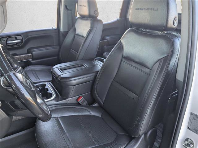 Used 2019 GMC Sierra 1500 Denali w/ Denali Ultimate Package image 18