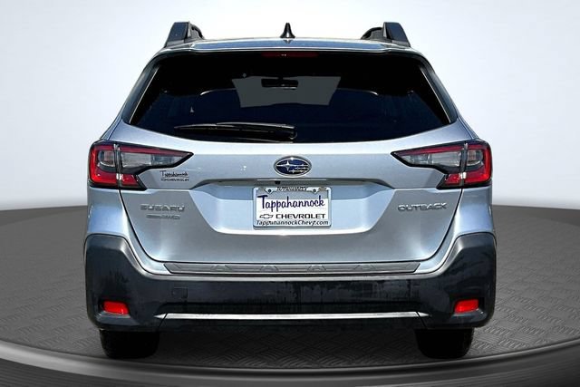 Used 2023 Subaru Outback Premium w/ Popular Package #1 AWD/4WD image 5