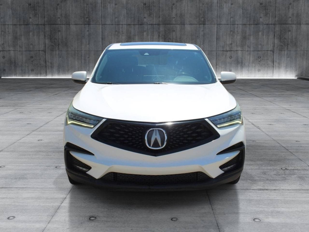 Used 2019 Acura RDX A-Spec FWD image 9
