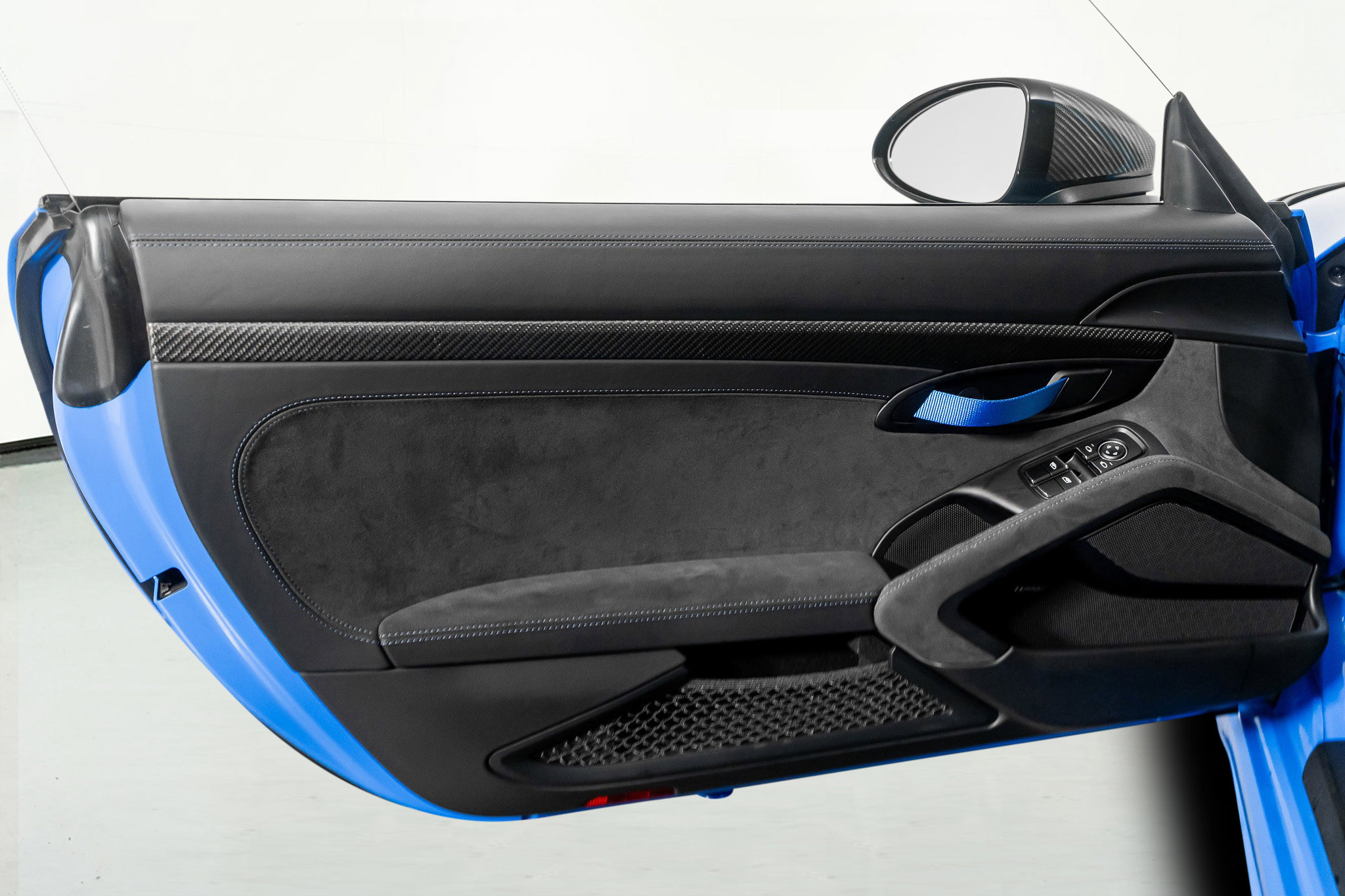 Used 2023 Porsche 718 Cayman GT4 RS w/ Weissach Package image 48