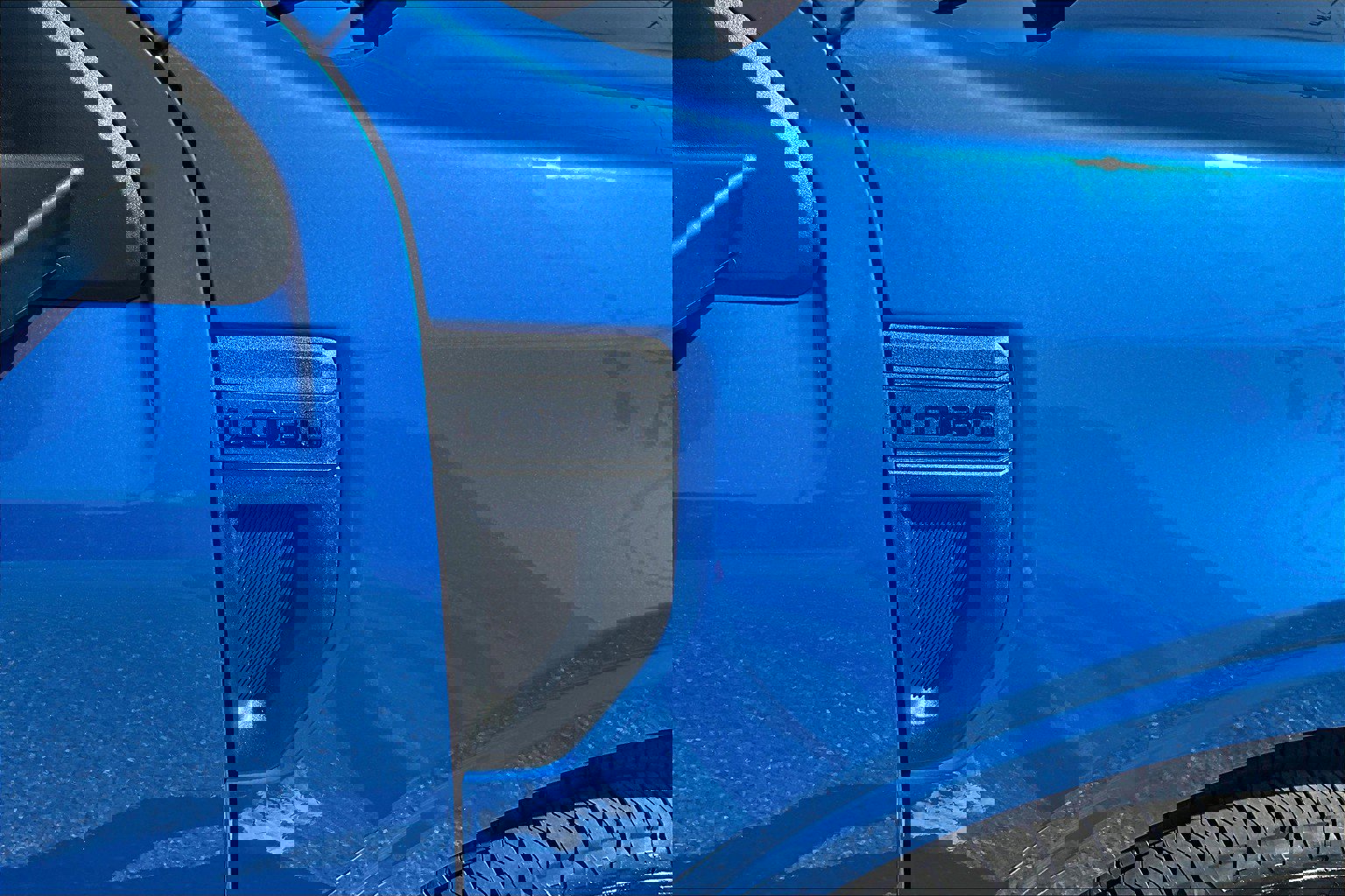 New 2025 Ford Maverick Lobo image 12