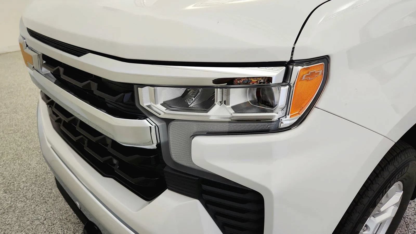 New 2026 Chevrolet Silverado 1500 LT w/ Safety Package AWD/4WD image 35