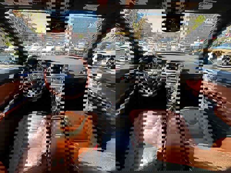 Used 2016 Volvo S60 T5 Premier w/ Convenience Package FWD image 14