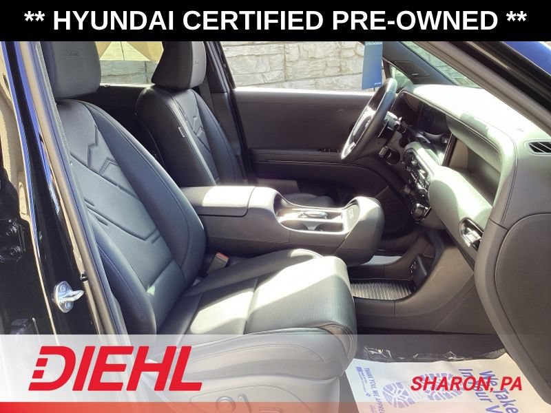 Certified 2026 Hyundai Palisade XRT Pro AWD/4WD image 11
