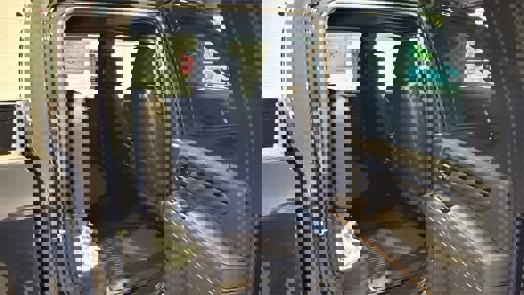 New 2026 GMC Sierra 3500 AT4 w/ AT4 Premium Plus Package image 16